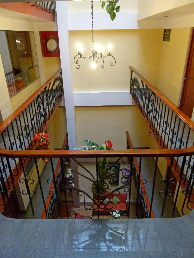 Hotel Qori Kintu Pachacuteq Cusco Exterior foto