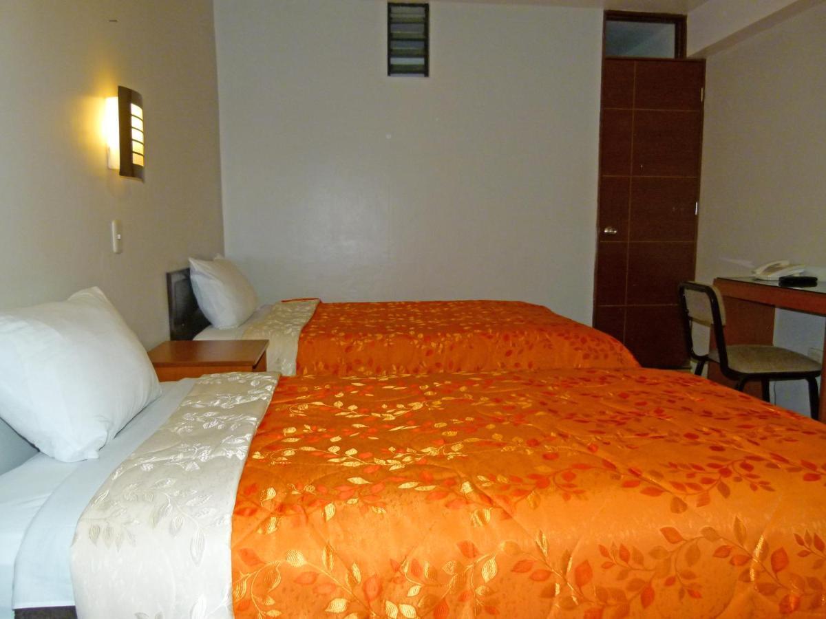 Hotel Qori Kintu Pachacuteq Cusco Exterior foto